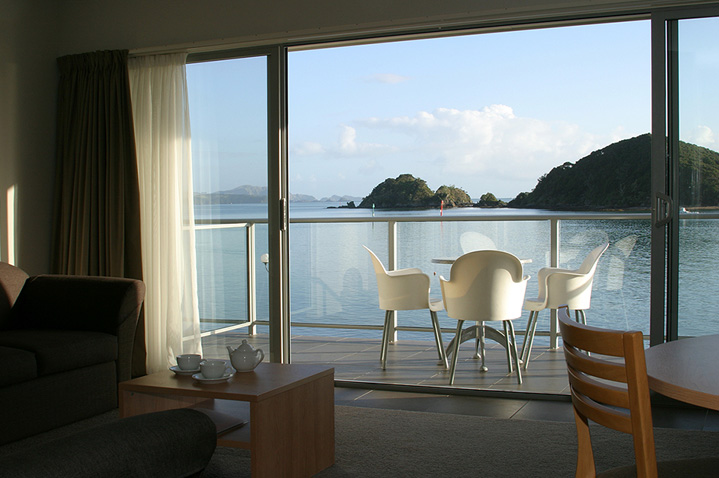 Kingsgate Hotel Paihia