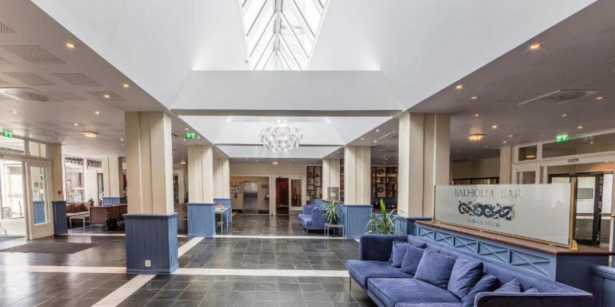 Kviknes Hotel - Image 3