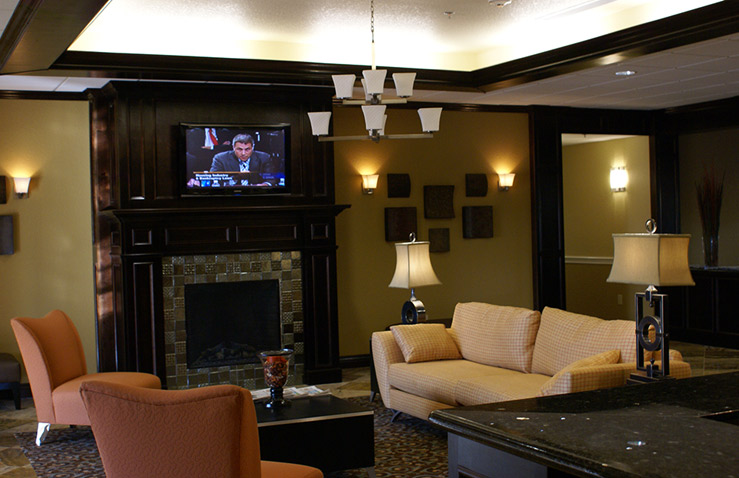 La Quinta Inn & Suites Vicksburg - Image 2