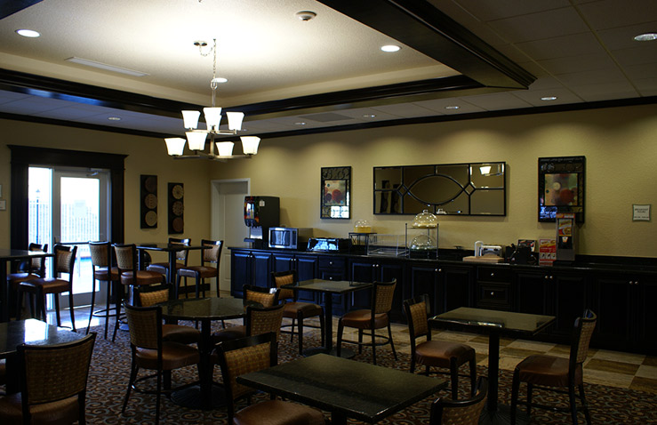 La Quinta Inn & Suites Vicksburg - Image 3