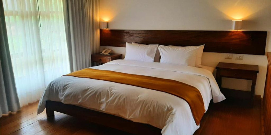 La Casona de Yucay Hotel - Image 2