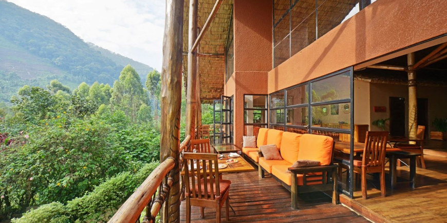 Mahogany Springs Lodge - Image 2