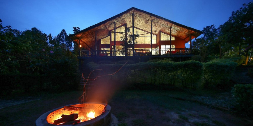 Mahogany Springs Lodge - Image 3
