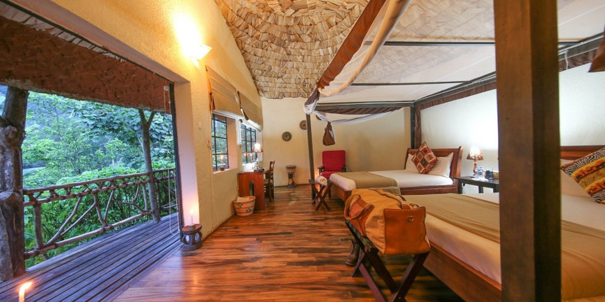 Mahogany Springs Lodge - Image 4