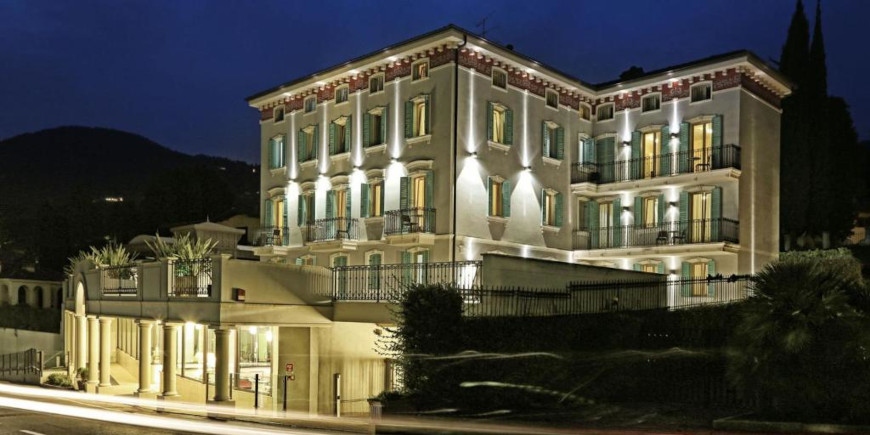 Gardone Palace Hotel