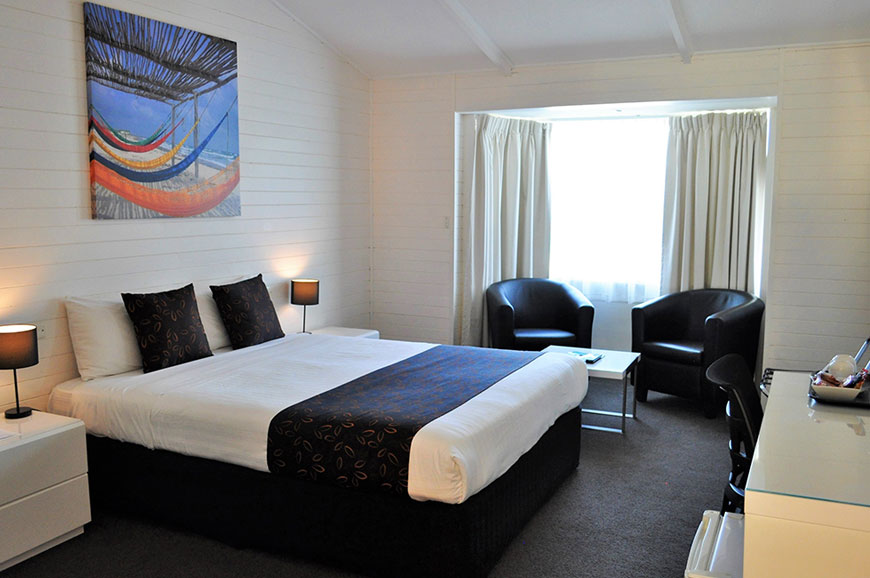 Mercure Kangaroo Island Lodge