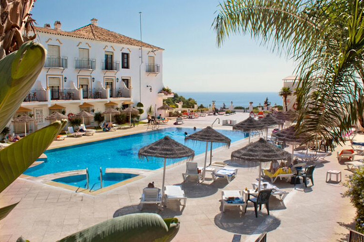 TRH Mijas Hotel