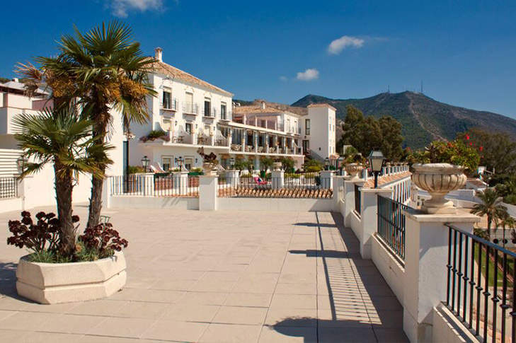 TRH Mijas Hotel