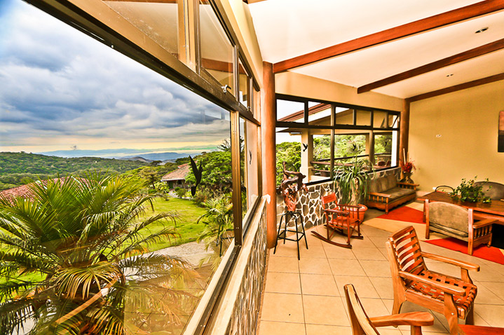 Montana Monteverde Hotel - Image 3