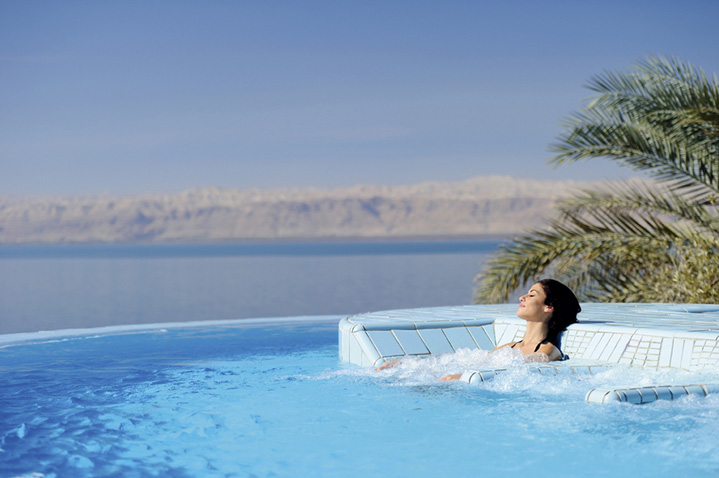 Movenpick Resort & Spa Dead Sea