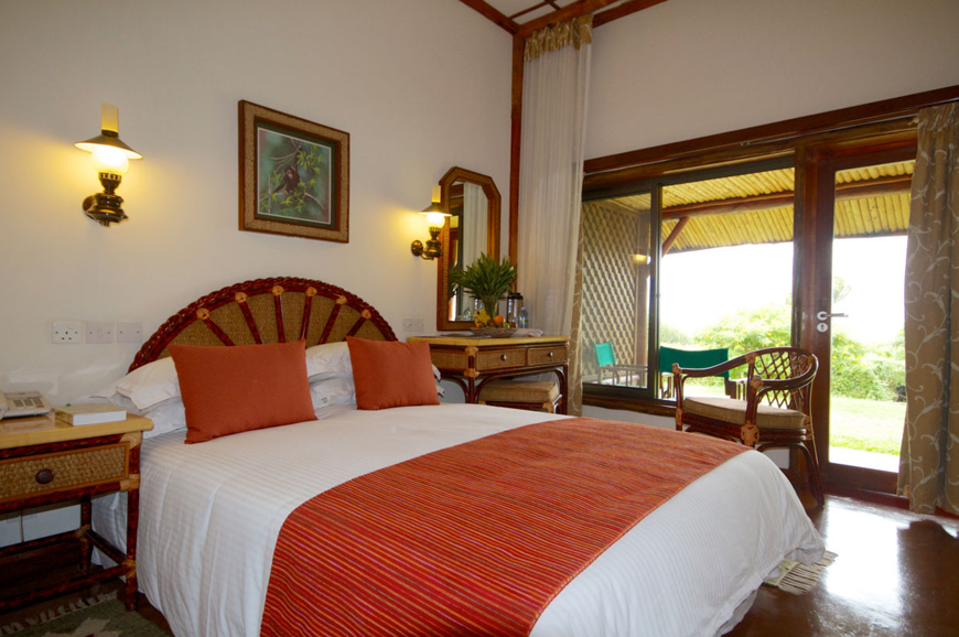 Mweya Safari Lodge - Image 3