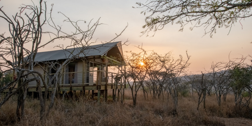 Ndhula Lodge