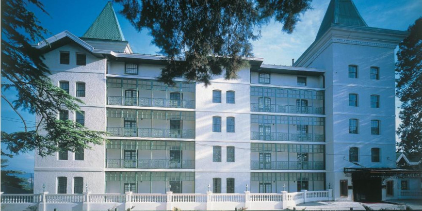 Oberoi Cecil Shimla