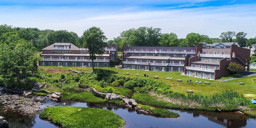 Ogunquit River Inn