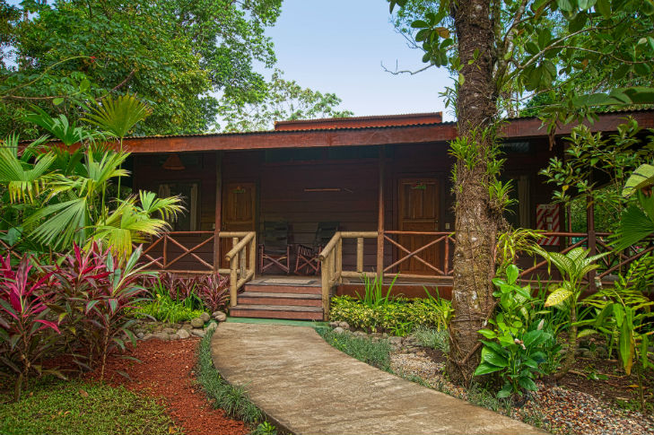 Pachira Lodge