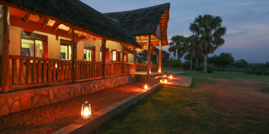 Pakuba Safari Lodge - Image 1