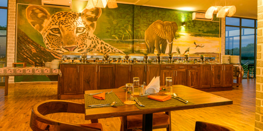 Pakuba Safari Lodge - Image 3