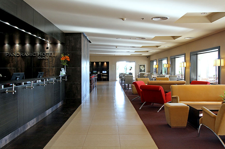 Panoramic Grand Hotel