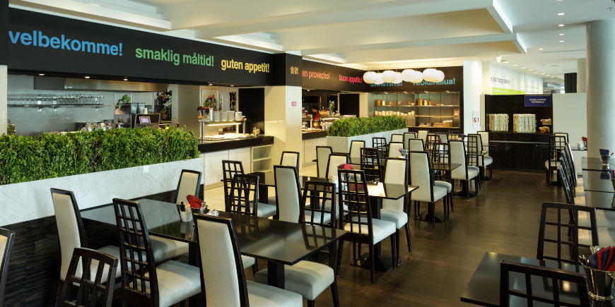 Park Inn by Radisson Meriton Hotel Tallinn - Image 3