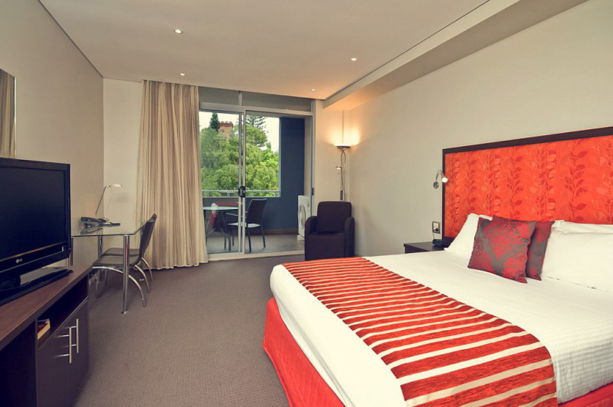 Mercure Centro Port Macquarie