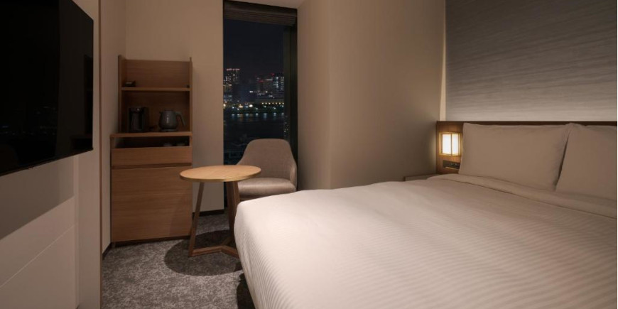 Premier Hotel Cabin President Tokyo