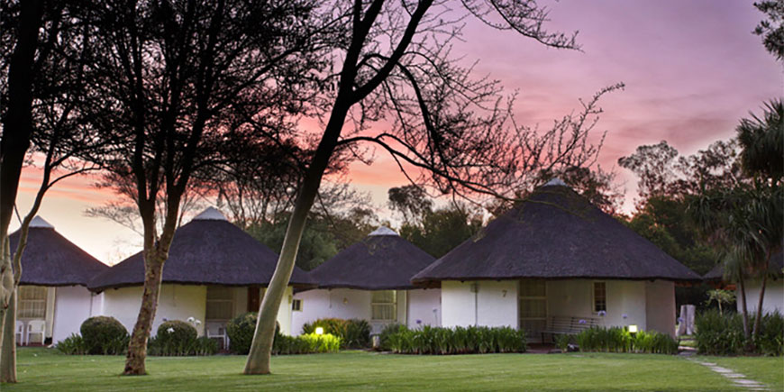 Protea Hotel by Marriott Oudtshoorn Riempie Estate