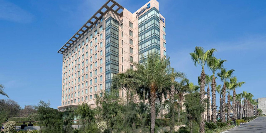 Radisson Blu Amritsar - Image 1