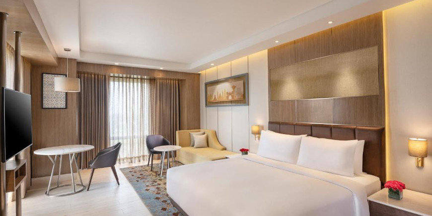 Radisson Blu Amritsar - Image 2