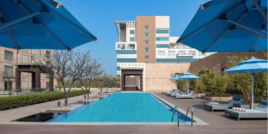 Radisson Blu Amritsar - Image 3