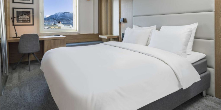 Radisson Blu Hotel Tromso - Image 2