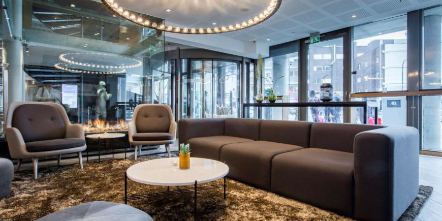 Radisson Blu Hotel Tromso - Image 3
