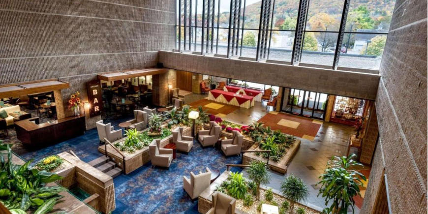 Radisson Hotel Corning