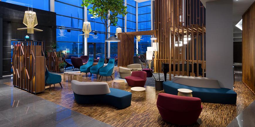 Radisson Blu Hotel Lietuva