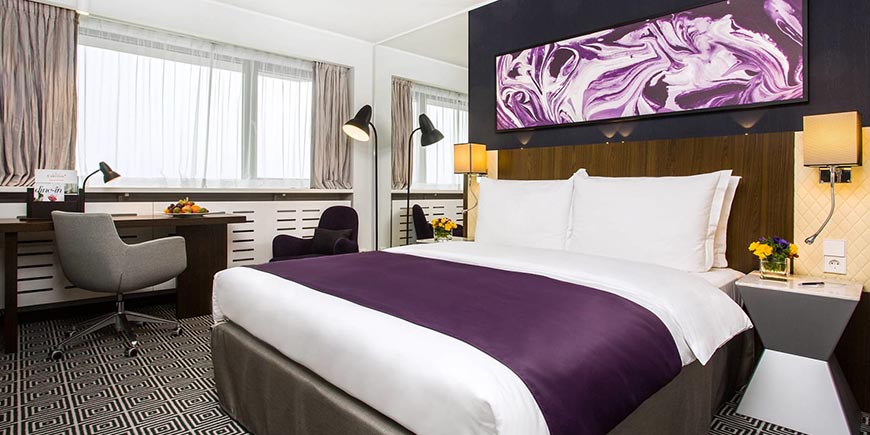 Radisson Blu Hotel Lietuva - Image 2