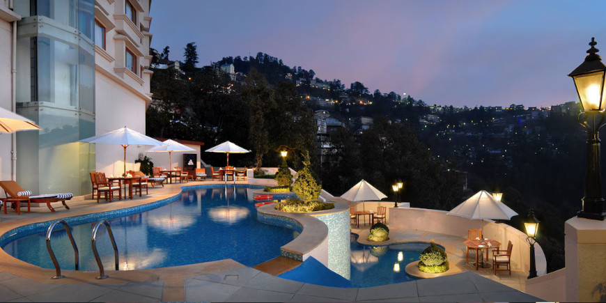 Radisson Jass Shimla