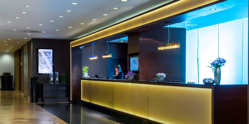 Radisson Blu Sobieski Hotel - Image 2