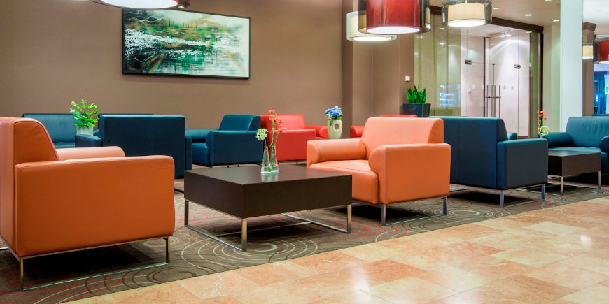 Radisson Blu Sobieski Hotel - Image 3
