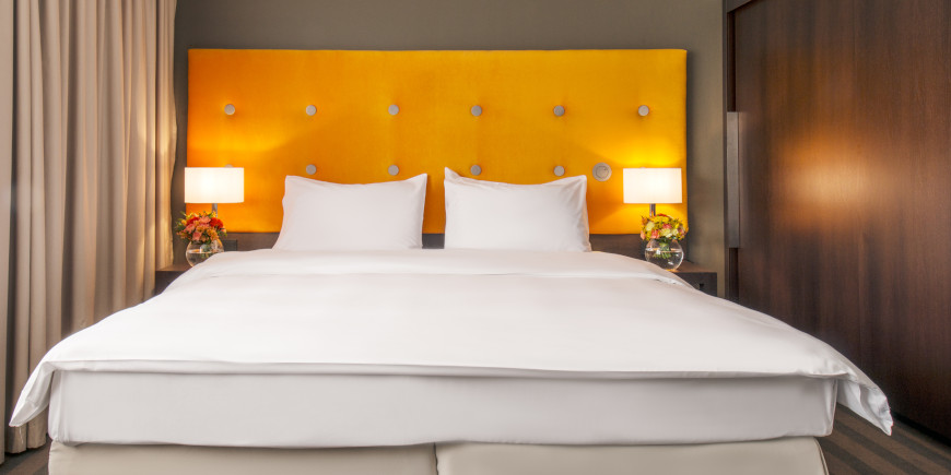 Radisson Blu Sobieski Hotel - Image 4