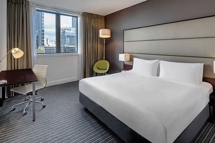 Rendezvous Hotel Melbourne