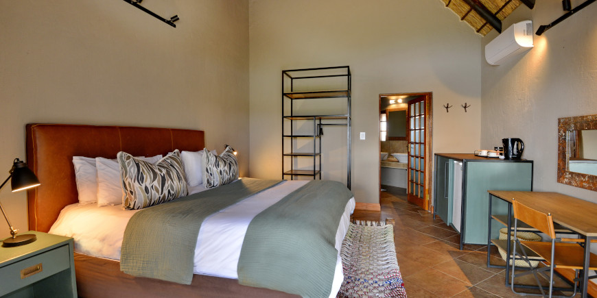 Royal Morubisi River Lodge - Image 2