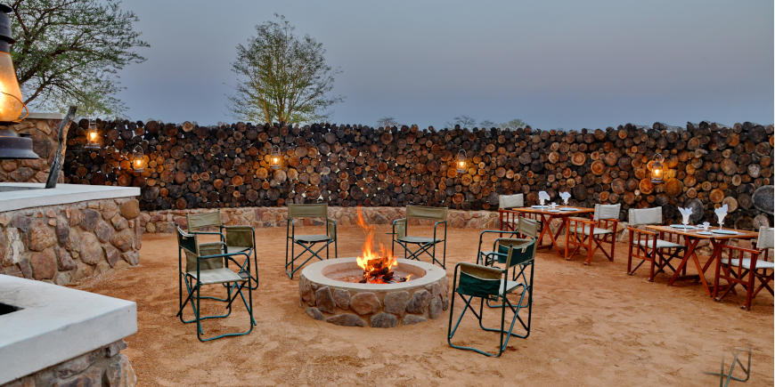 Royal Morubisi River Lodge - Image 4