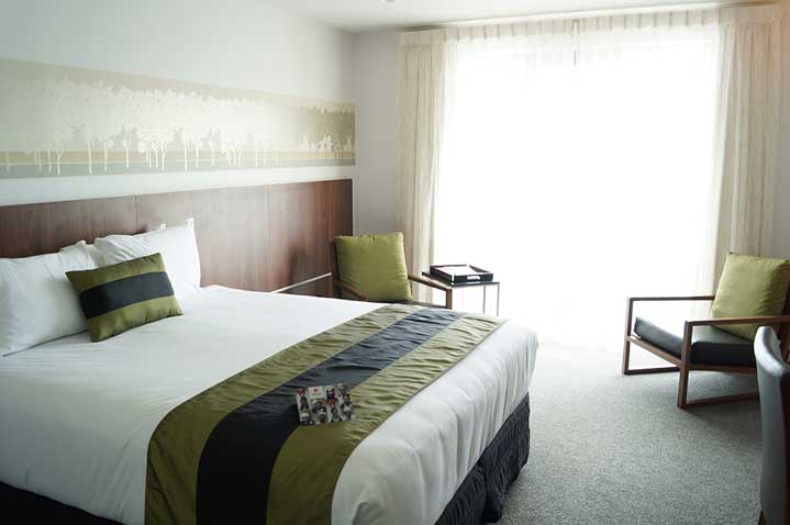 Rydges Latimer Square