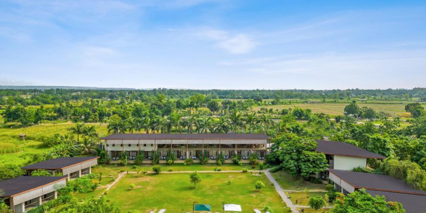 Sanctuary Resort - Image 1