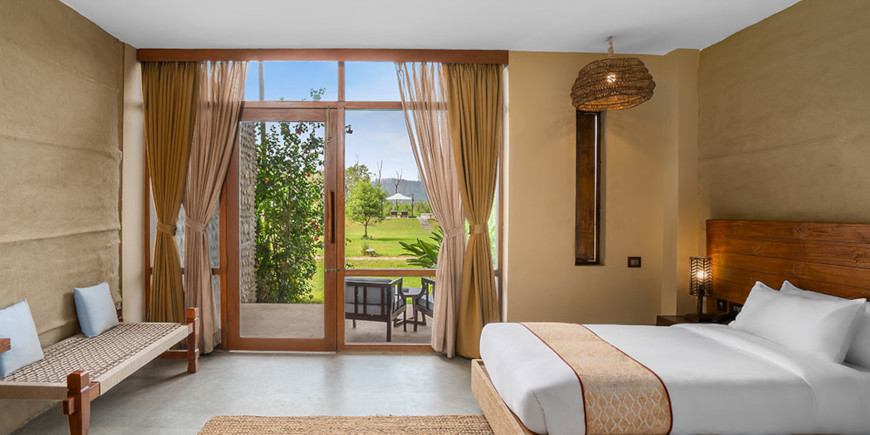 Sanctuary Resort - Image 3