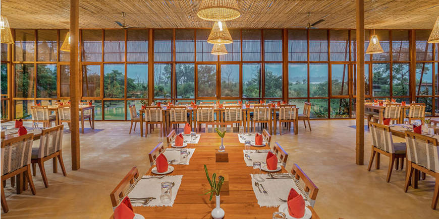 Sanctuary Resort - Image 4