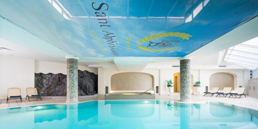 Sant Alphio Garden Hotel & Spa