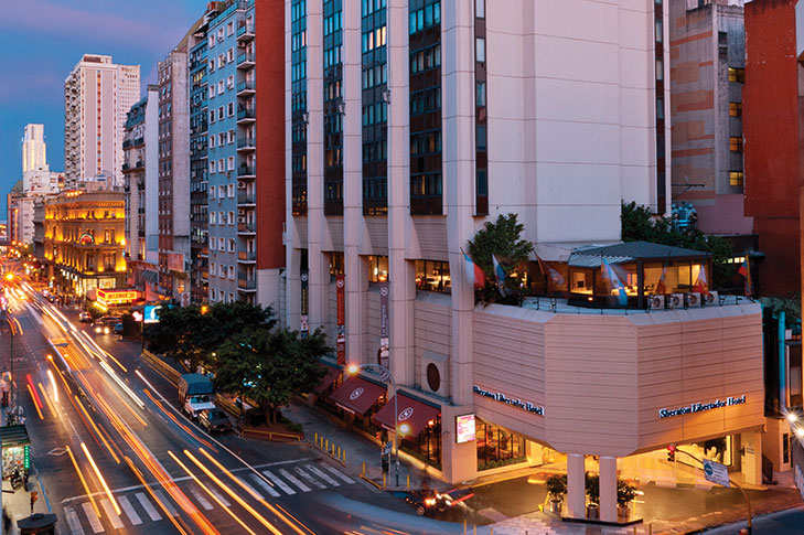 Libertador Hotel - Image 2
