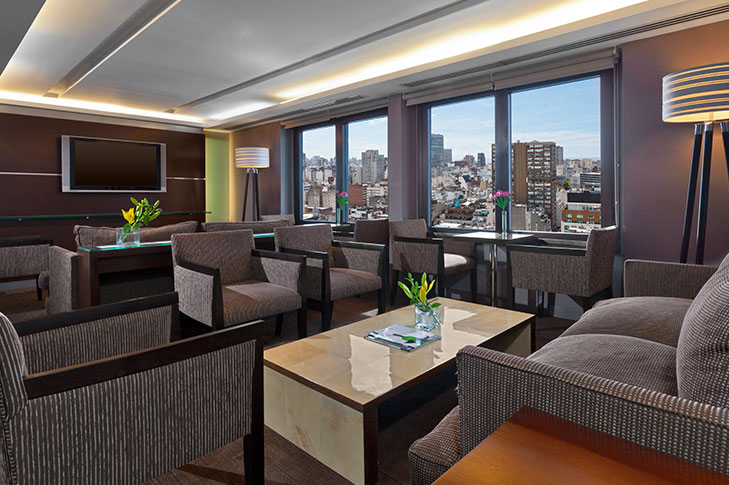 Libertador Hotel - Image 4