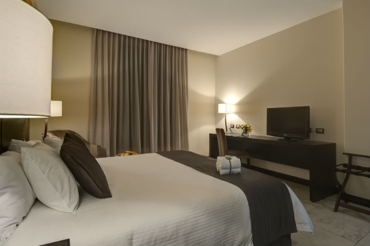 Studio Hotel - Image 3