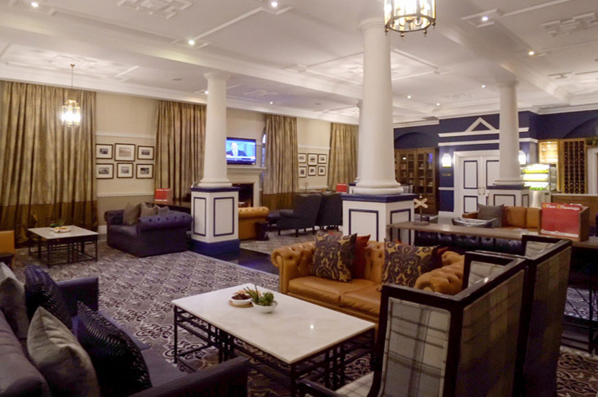 Swakopmund Hotel and Entertainment Centre